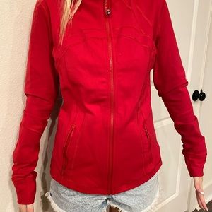 Lululemon Align Jacket